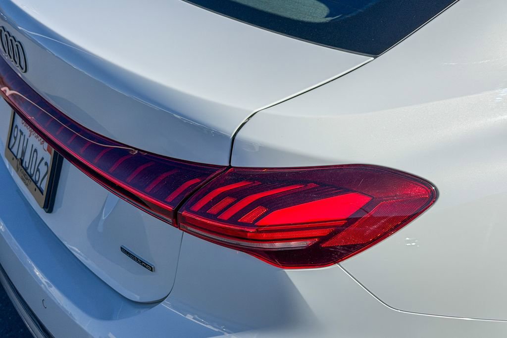 Used 2025 Audi A5 2.0T Premium w/ Convenience Package image 7