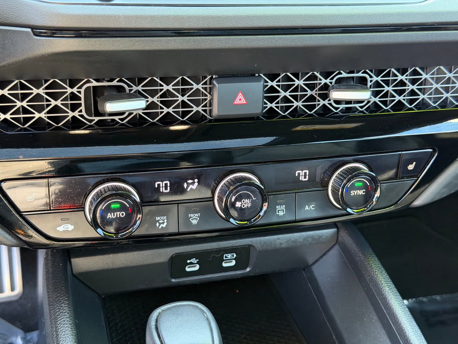 Used 2024 Honda Accord Sport image 22