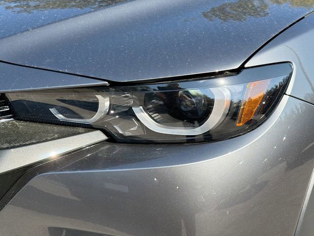 New 2026 MAZDA CX-50 AWD 2.5 Hybrid w/ Weather Package image 10