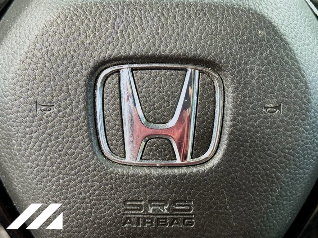 Used 2025 Honda CR-V EX-L image 32