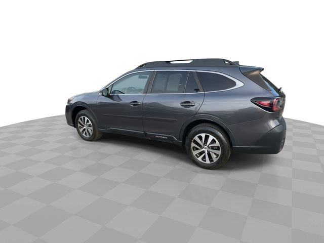 Used 2022 Subaru Outback Premium image 6