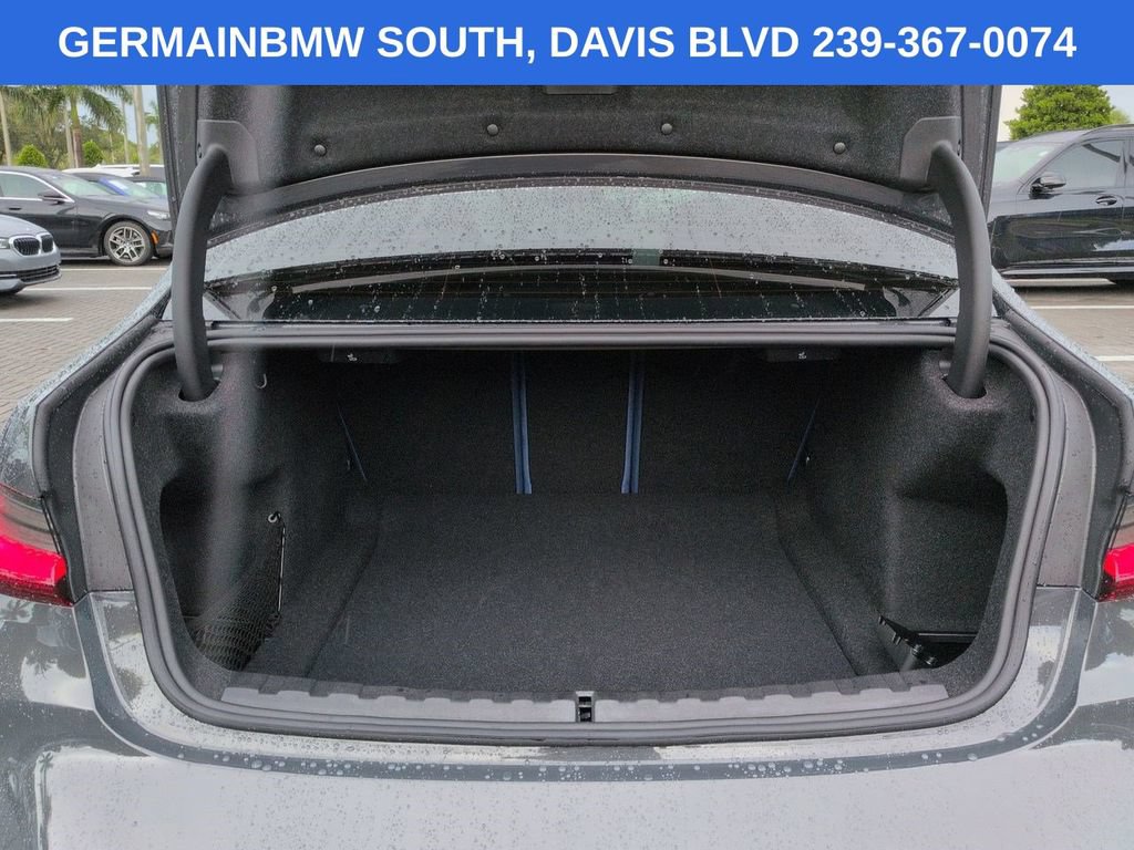 Used 2026 BMW M3 Competition AWD/4WD image 15