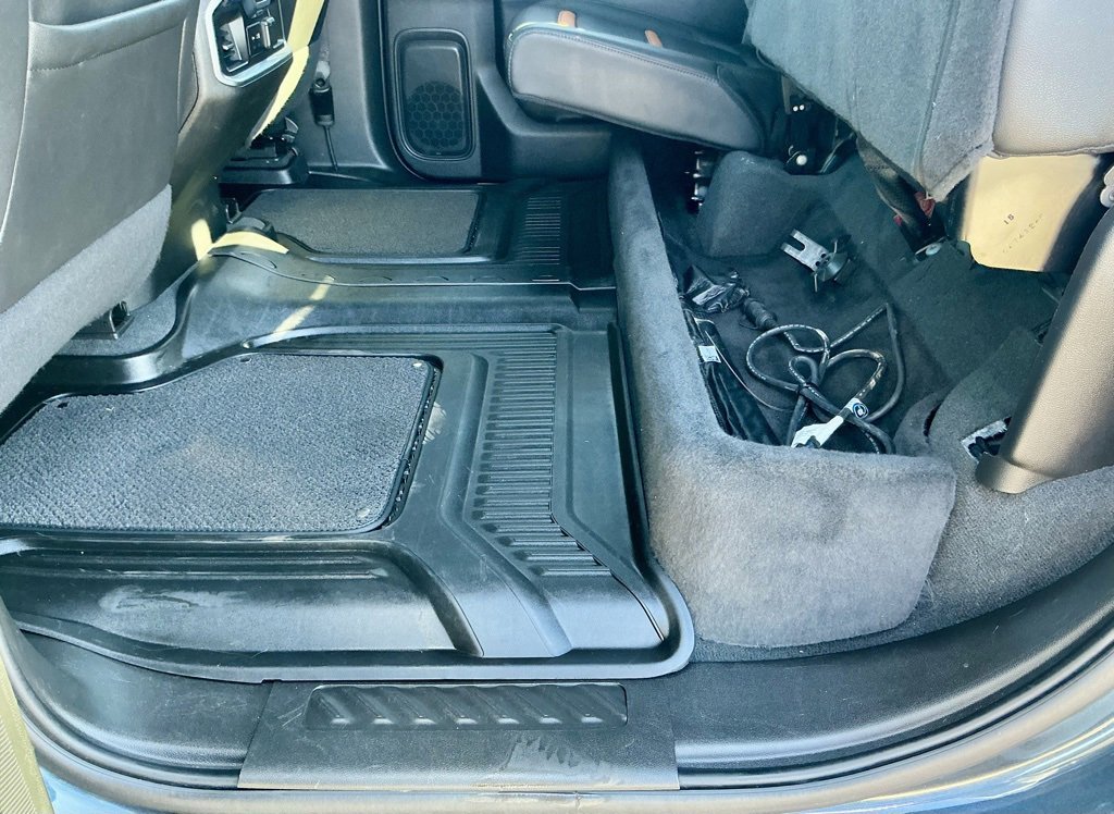 Used 2021 GMC Sierra 1500 AT4 w/ AT4 Value Package image 29