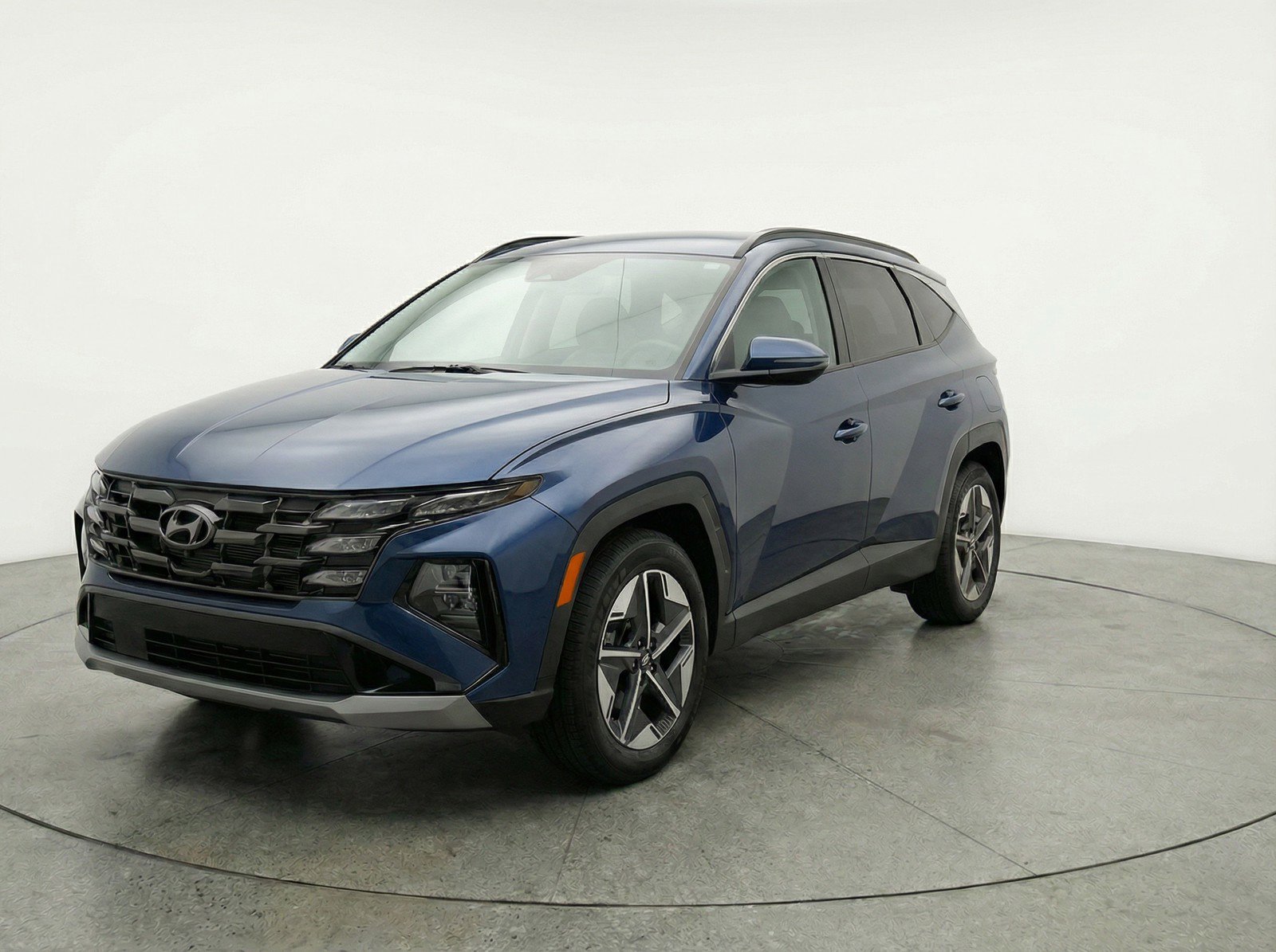 Used 2025 Hyundai Tucson SEL image 3