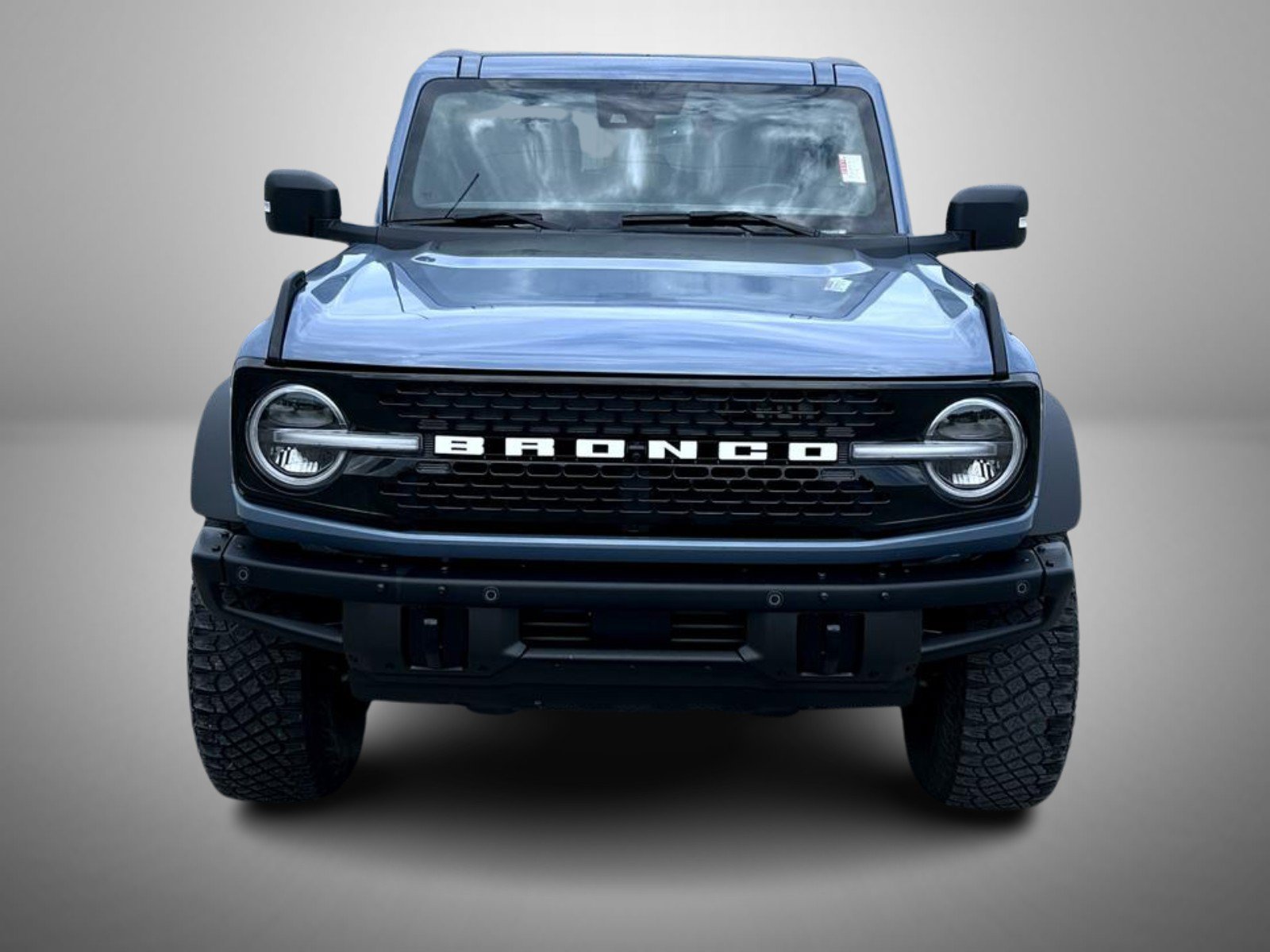 Used 2023 Ford Bronco Wildtrak AWD/4WD image 2