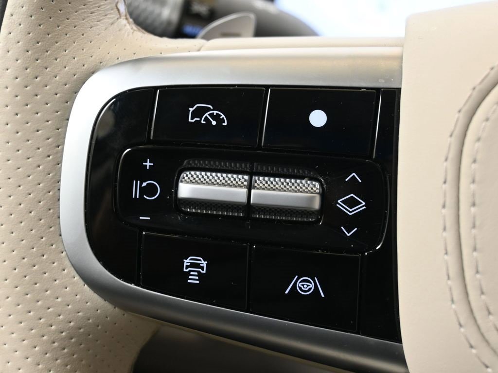 Used 2025 Genesis G80 3.5T Sport Prestige image 26