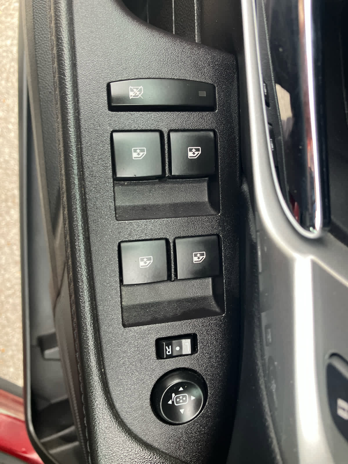 Used 2016 GMC Terrain SLE FWD image 13