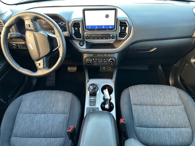 Certified 2021 Ford Bronco Sport Big Bend w/ Big Bend Package image 18