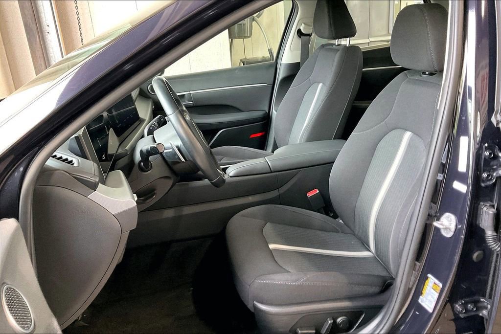 Used 2025 Hyundai Sonata SEL image 3