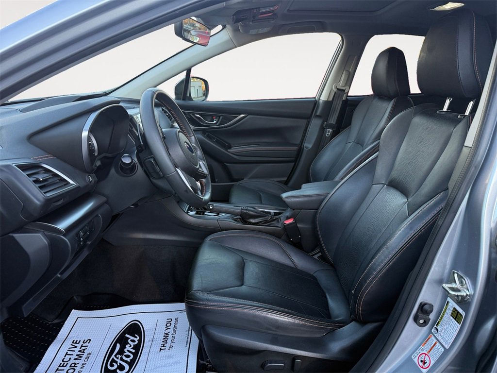 Used 2018 Subaru Crosstrek 2.0i Limited image 9