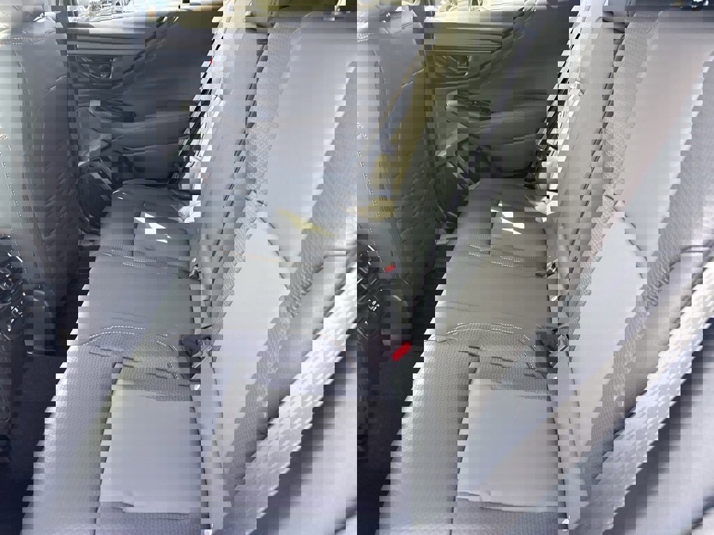 New 2025 Subaru Outback Wilderness image 13