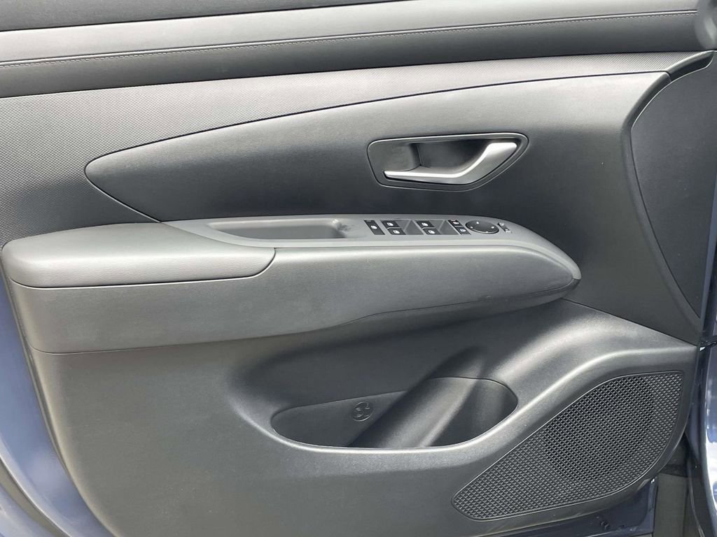 New 2026 Hyundai Tucson SE FWD image 13