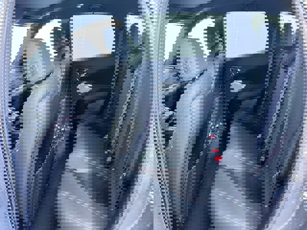 Used 2023 Acura RDX A-Spec AWD/4WD image 26