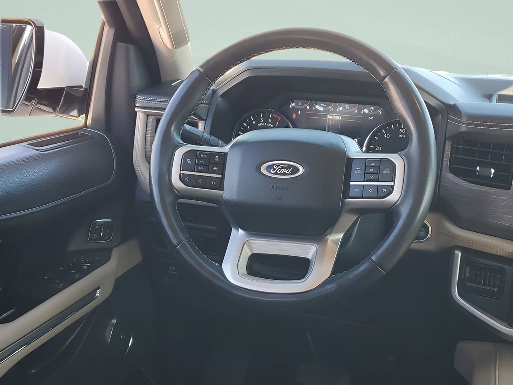 Used 2024 Ford Expedition Max Limited image 25