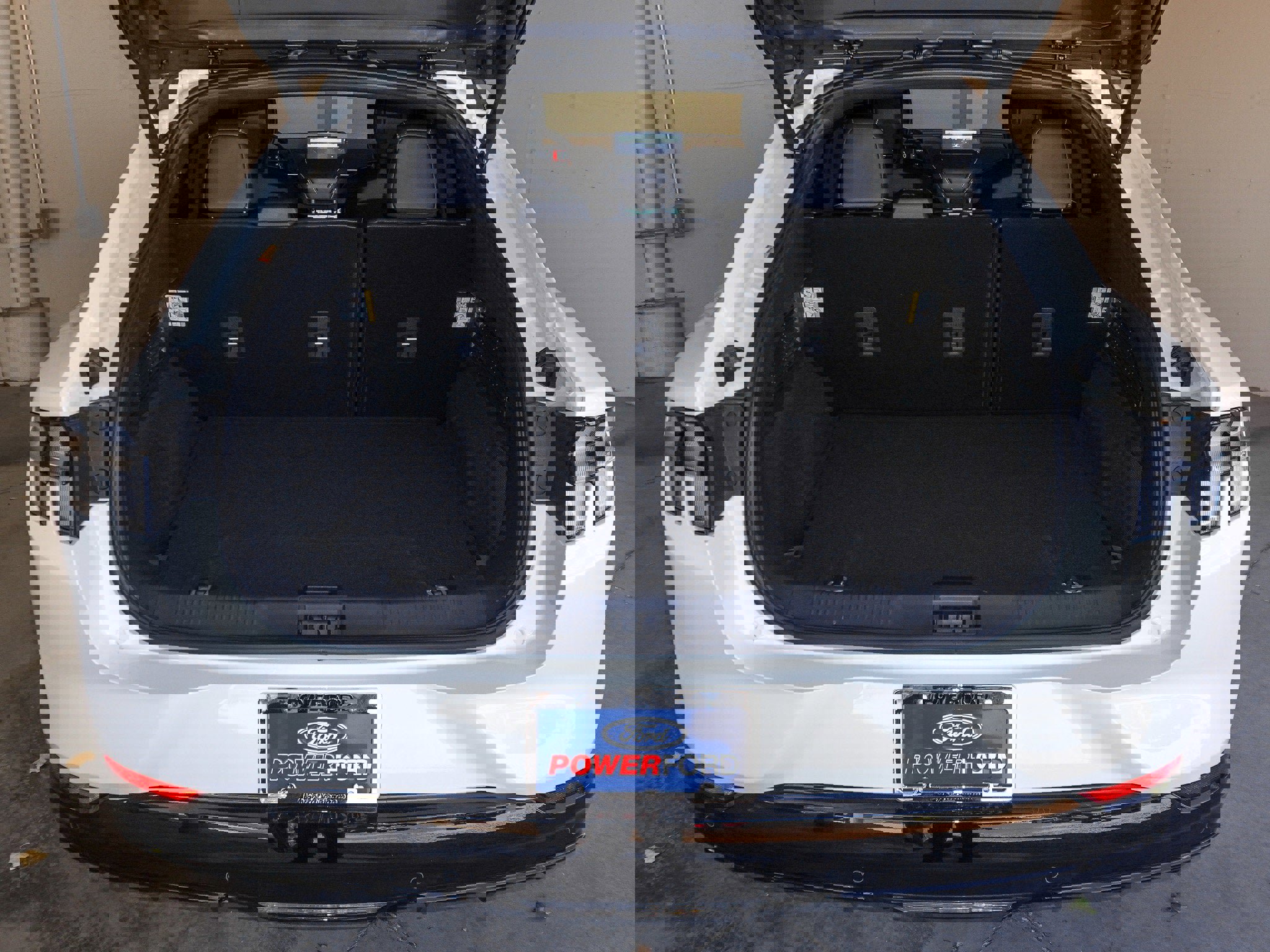 New 2025 Ford Mustang Mach-E GT image 45