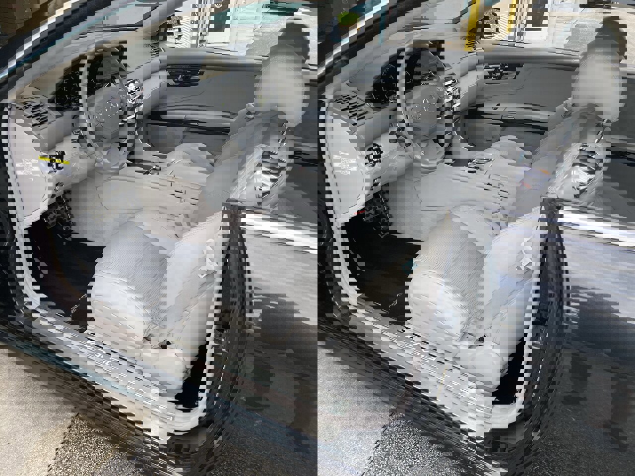 Used 2012 Mercedes-Benz CL 63 AMG image 15