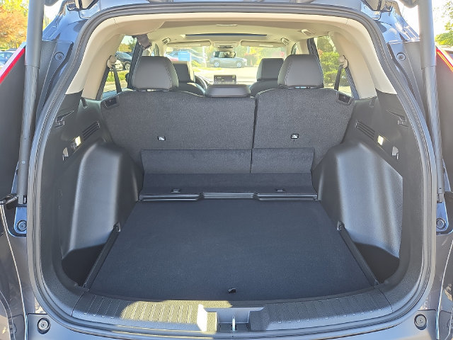 Used 2026 Honda CR-V EX-L image 31