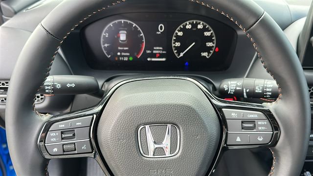 Used 2026 Honda HR-V Sport image 10