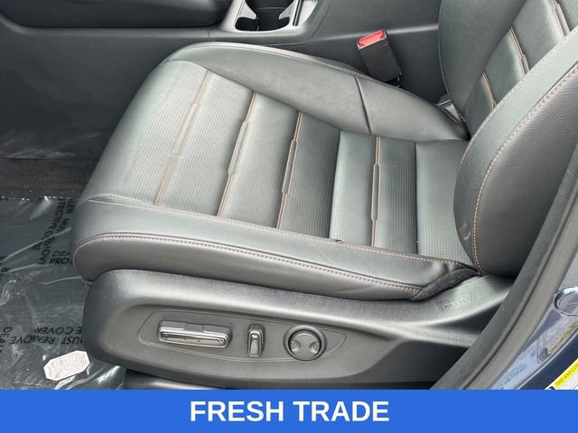 Certified 2026 Honda CR-V Sport-L image 15