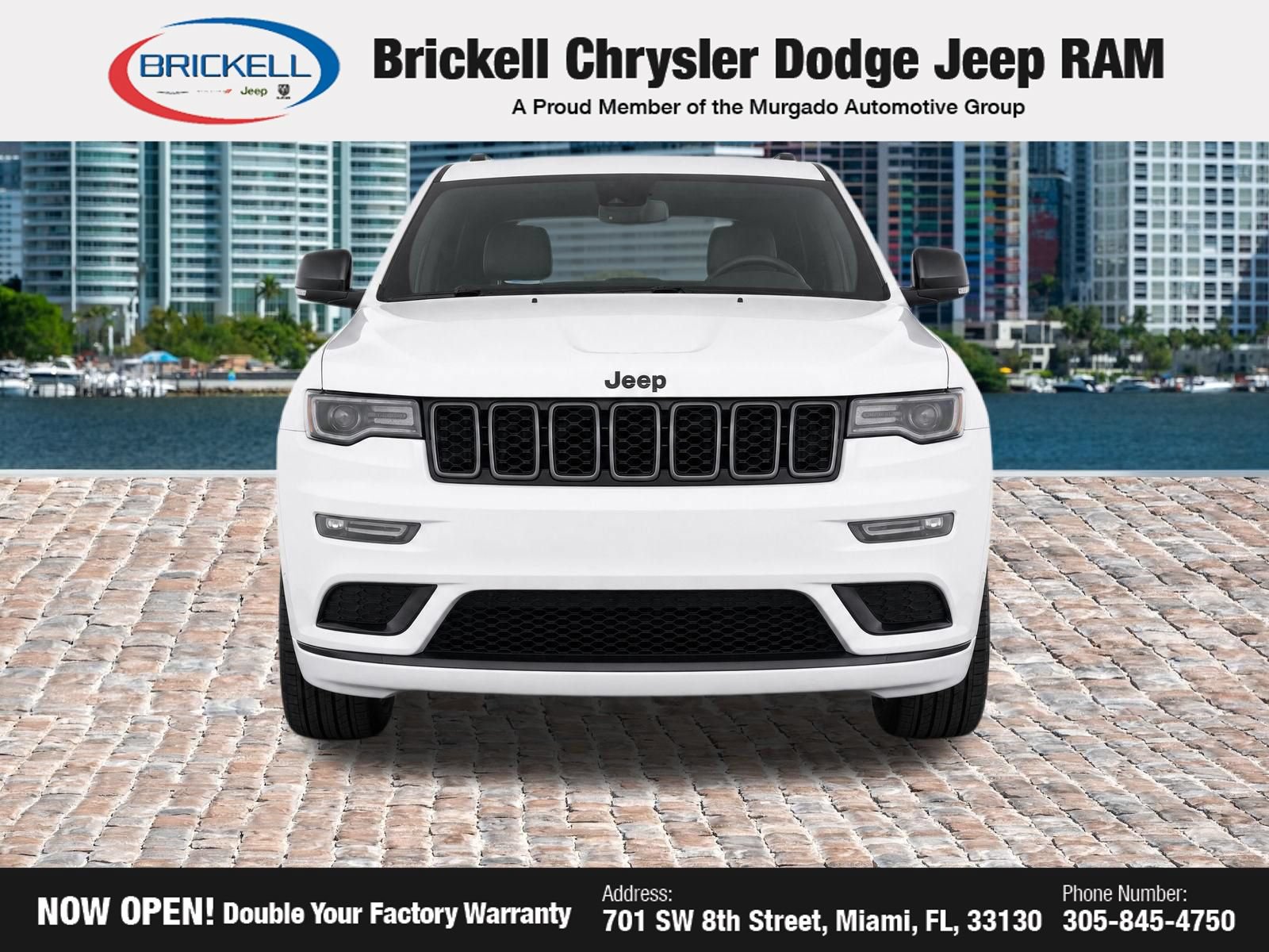 Used 2021 Jeep Grand Cherokee Limited X RWD image 5
