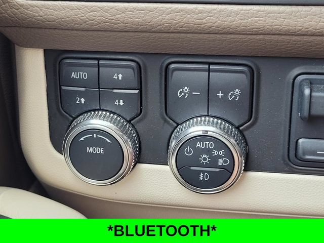 Used 2023 GMC Yukon XL Denali w/ Max Trailering Package AWD/4WD image 19