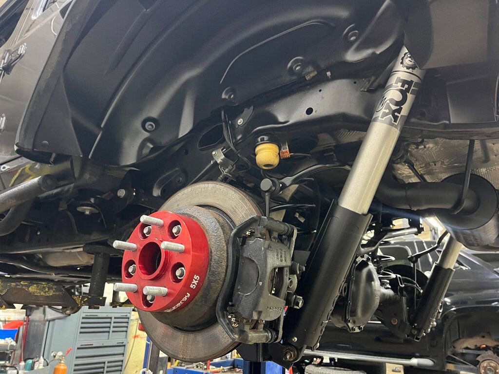 Used 2019 Jeep Wrangler Unlimited Rubicon image 19