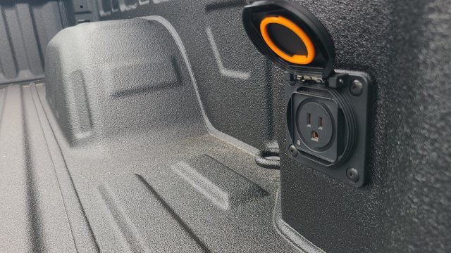 New 2026 GMC Sierra 1500 Denali AWD/4WD image 21