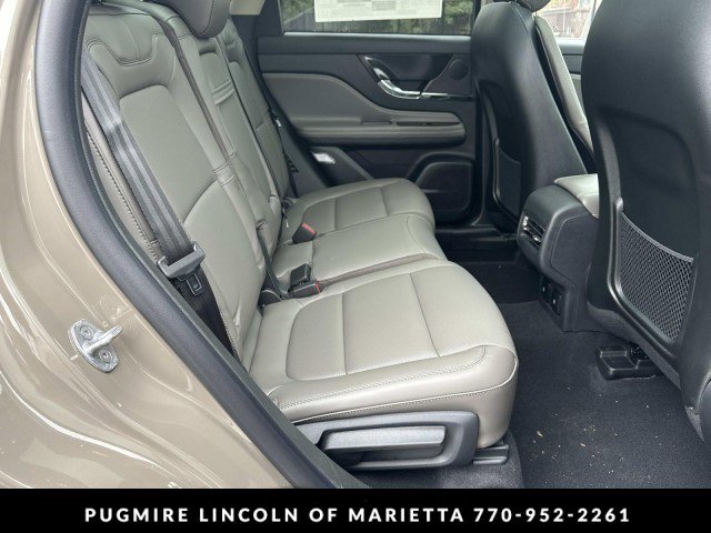 New 2026 Lincoln Corsair Premiere image 15