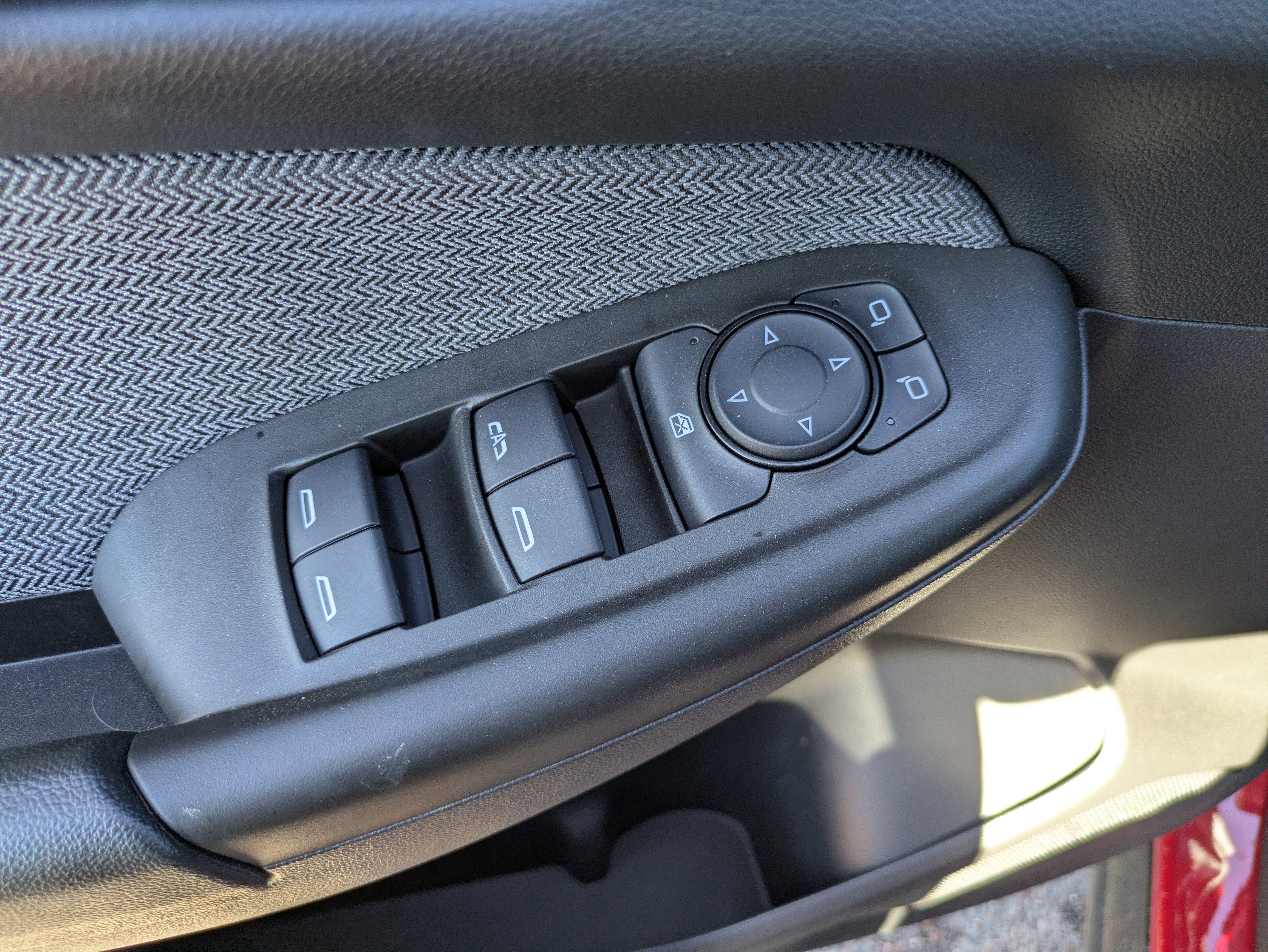 Used 2026 Chevrolet TrailBlazer LT w/ LT Cold Weather Package image 19