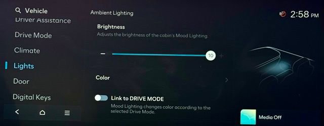 Used 2025 Hyundai Tucson SEL image 38