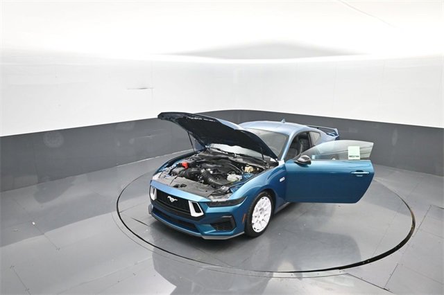 New 2026 Ford Mustang GT Premium w/ GT Performance Package image 37