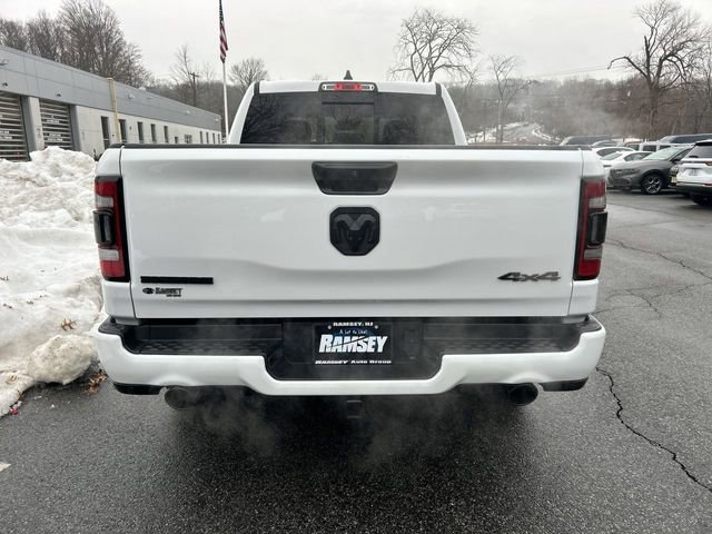 Certified 2023 RAM 1500 Big Horn image 25