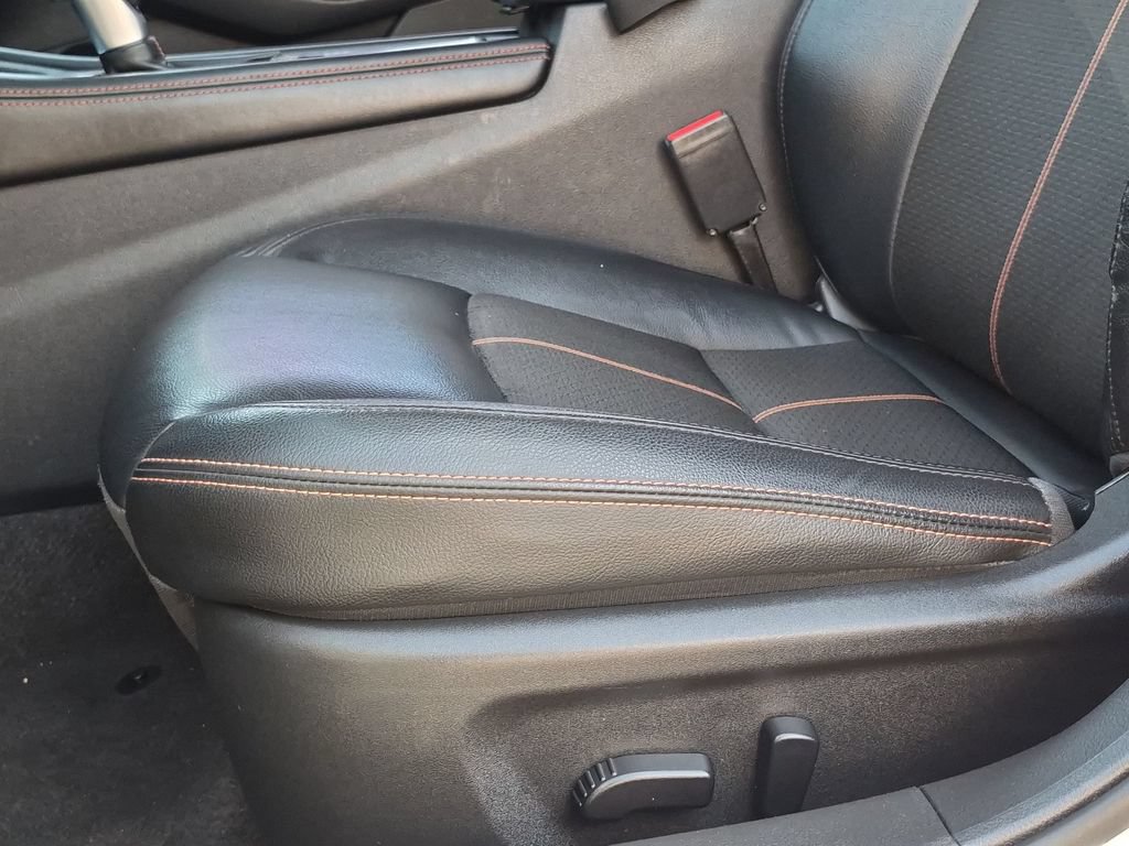 Used 2022 Nissan Altima 2.5 SR FWD image 12