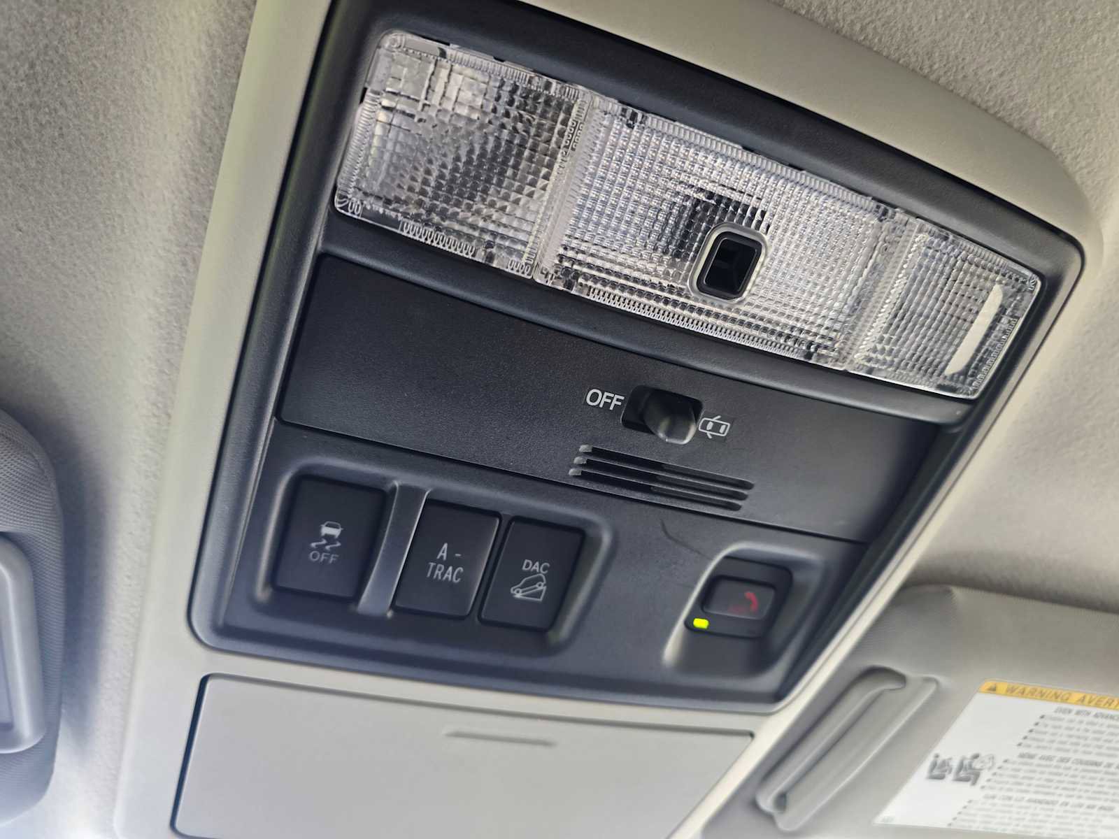 Used 2023 Toyota 4Runner SR5 image 34