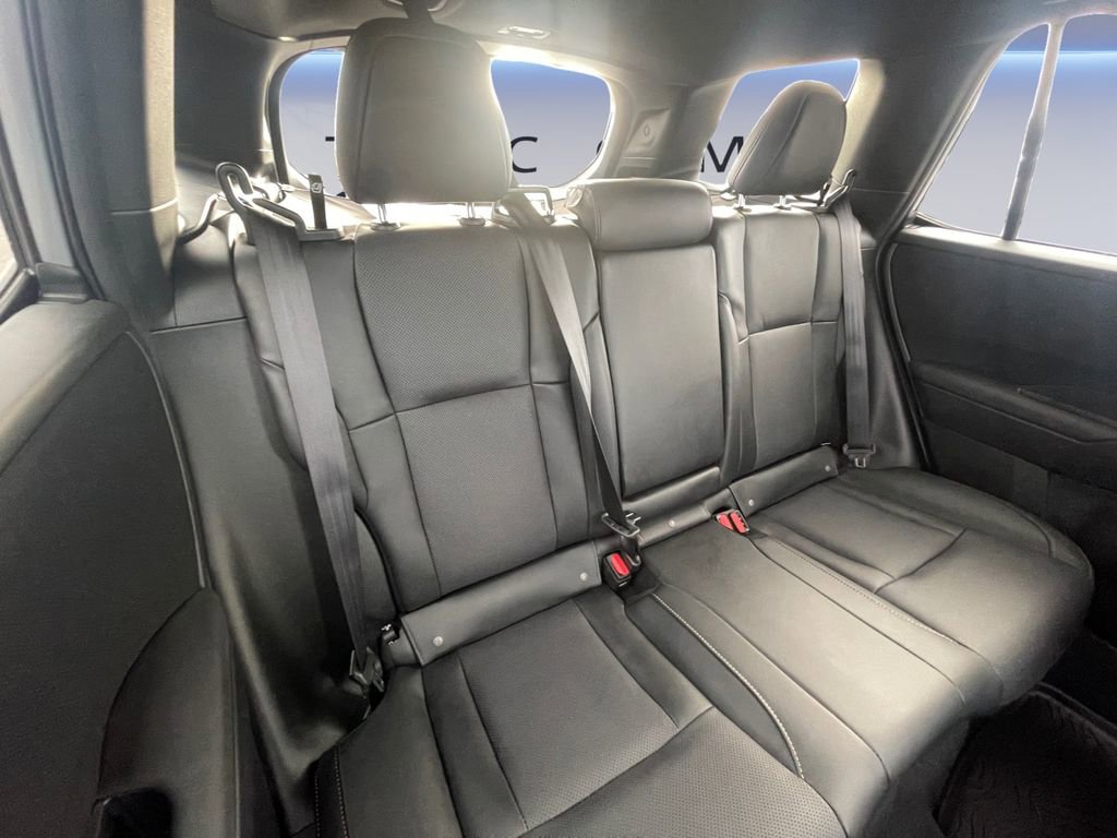 New 2026 Subaru Outback Limited AWD/4WD image 18