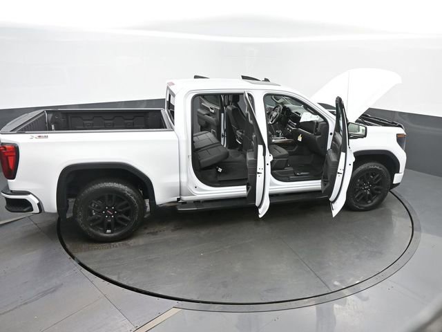 New 2026 GMC Sierra 1500 Elevation w/ Elevation Premium Package image 56