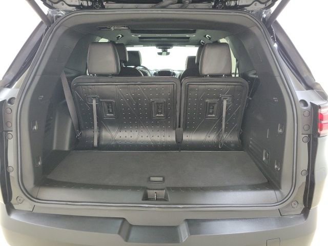 Used 2023 Chevrolet Traverse RS w/ LPO, Floor Liner Package image 20