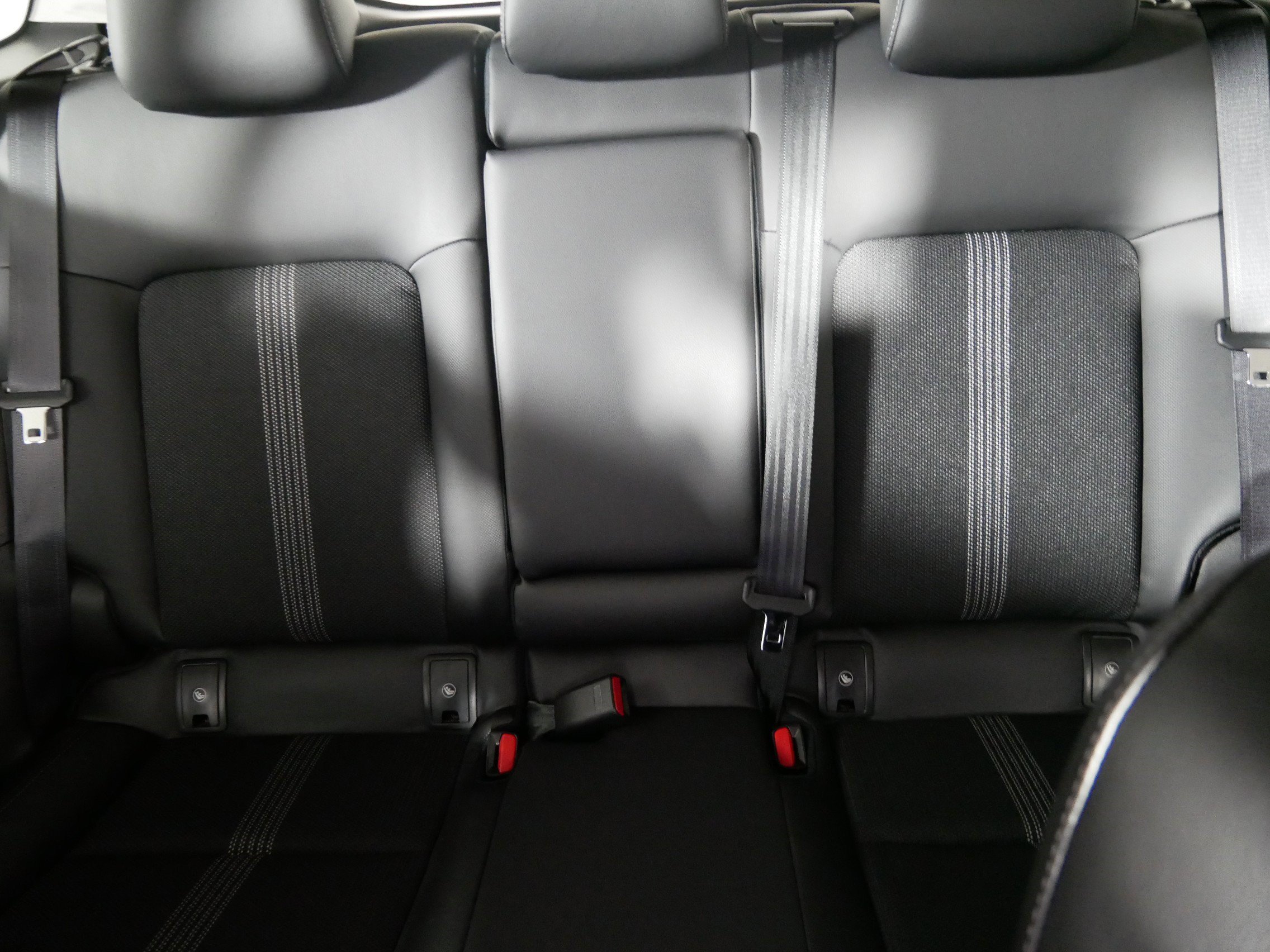 New 2026 MAZDA CX-50 AWD 2.5 S w/ Cargo Package image 3