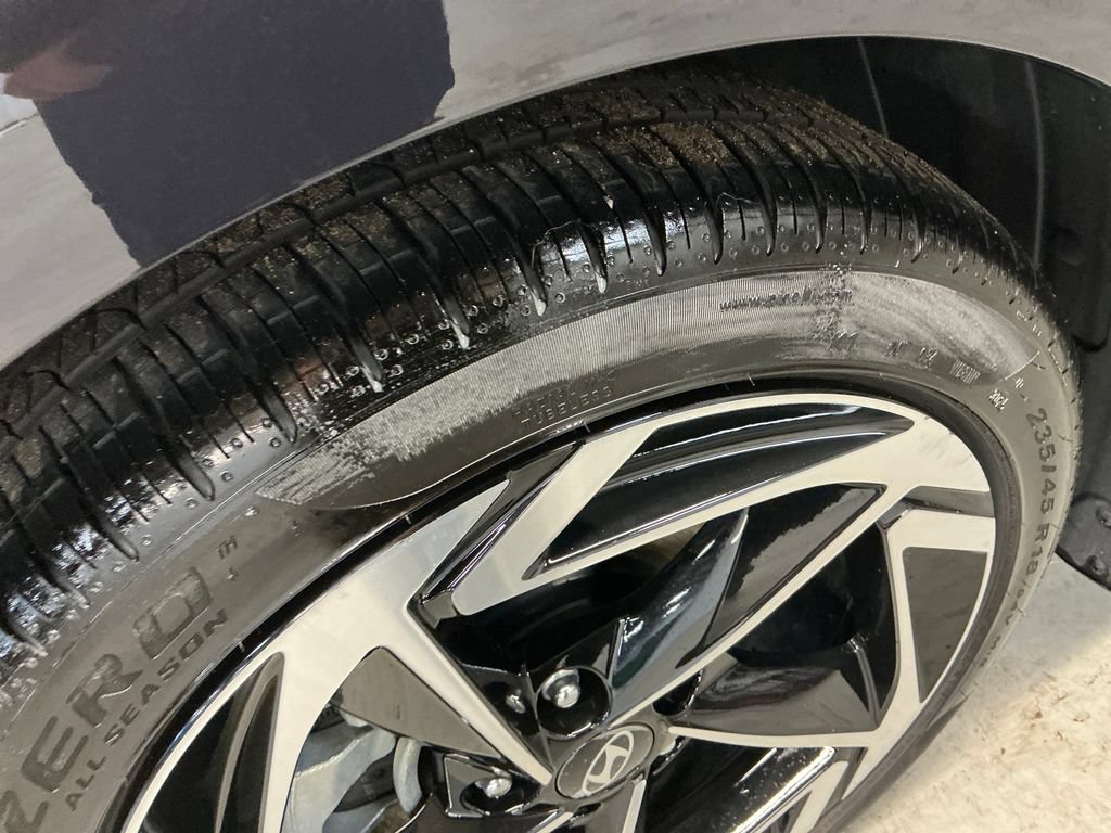 Certified 2026 Hyundai Sonata SEL AWD/4WD image 12