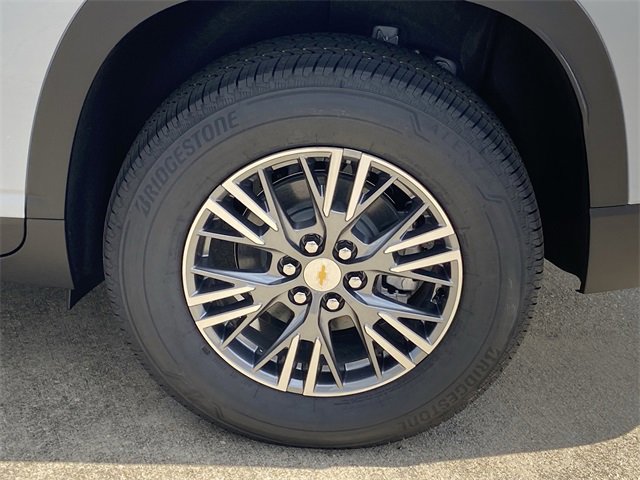 New 2026 Chevrolet Traverse LT w/ Driver Confidence Package image 23