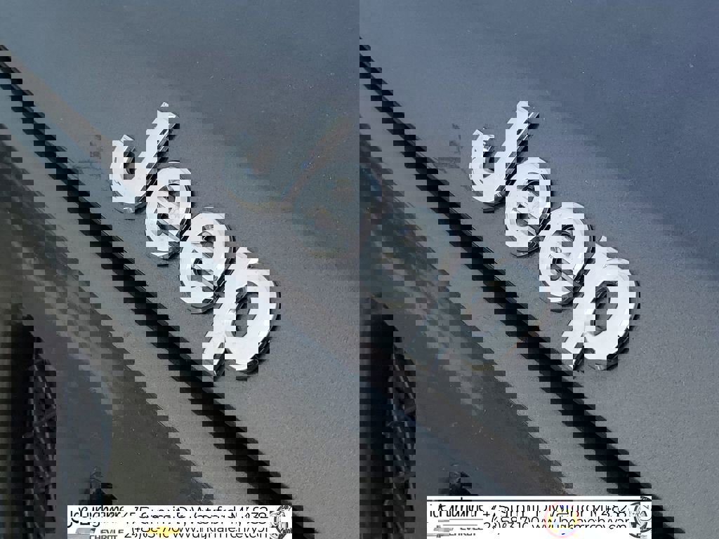 Used 2015 Jeep Patriot High Altitude image 30