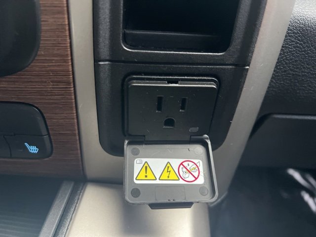 Used 2014 RAM 2500 Laramie w/ HD Snow Plow Prep Group image 34