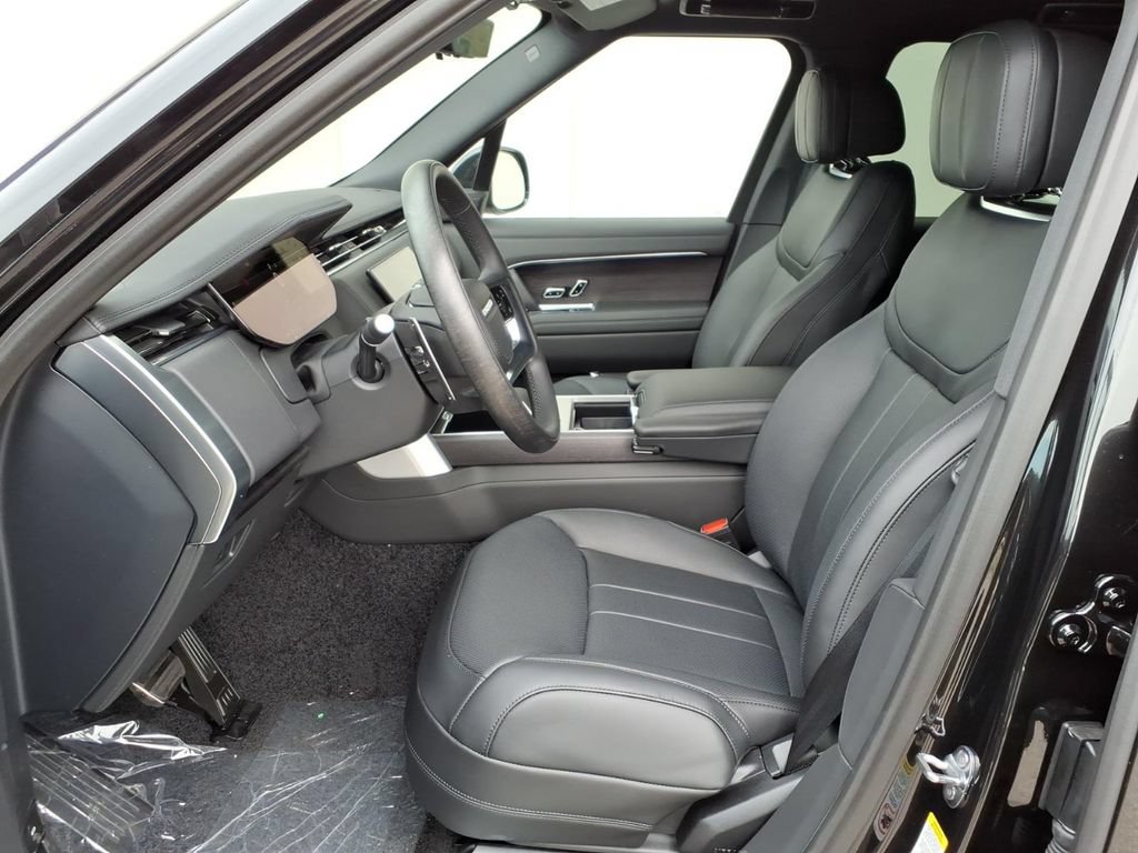 New 2026 Land Rover Range Rover SE AWD/4WD image 10