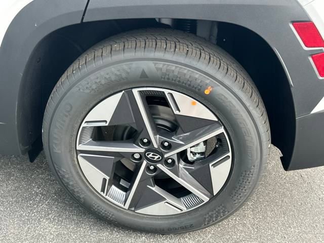 New 2025 Hyundai Tucson SEL AWD/4WD image 39