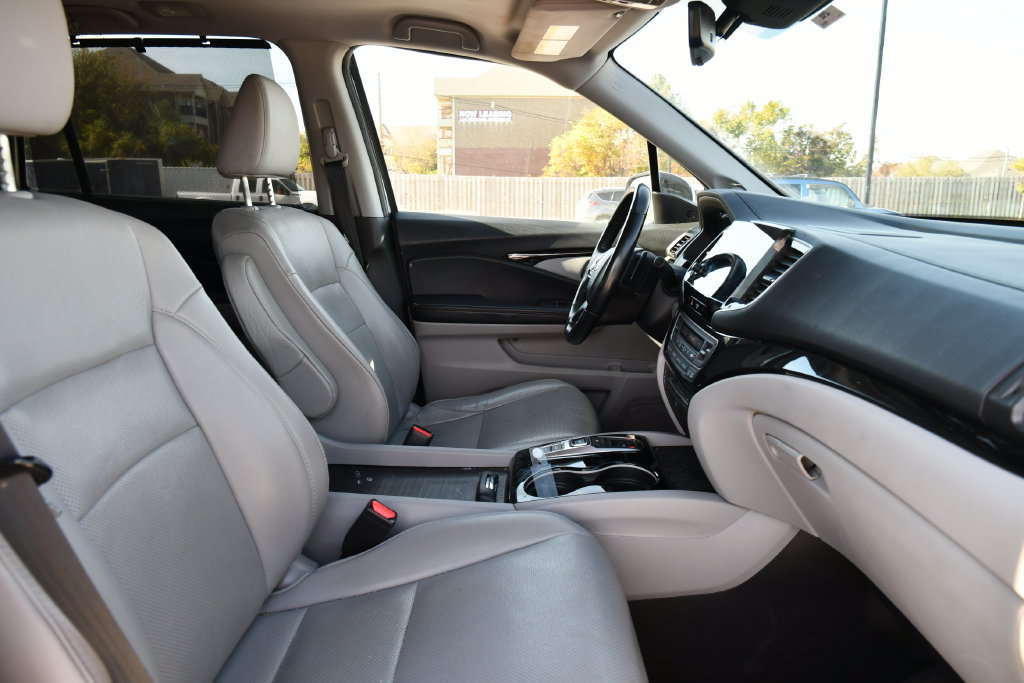 Used 2019 Honda Pilot Elite image 29
