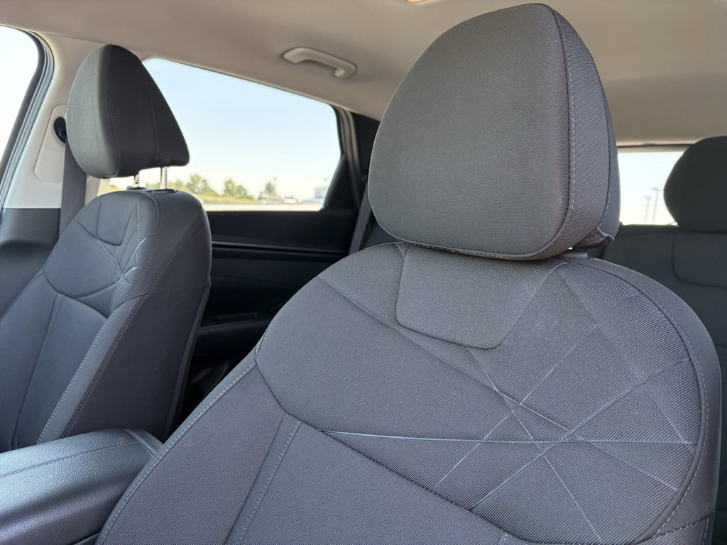 Used 2022 Hyundai Tucson SEL image 15