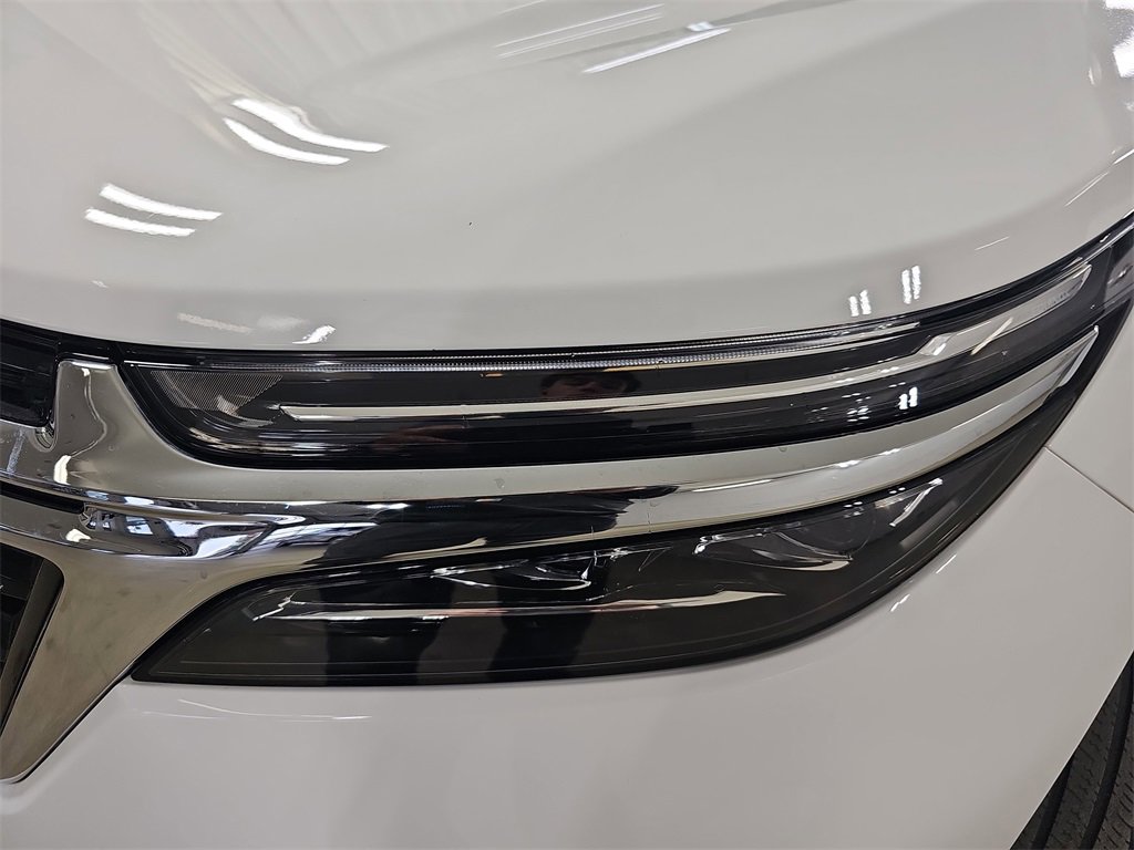 Used 2022 Chevrolet Equinox Premier image 39