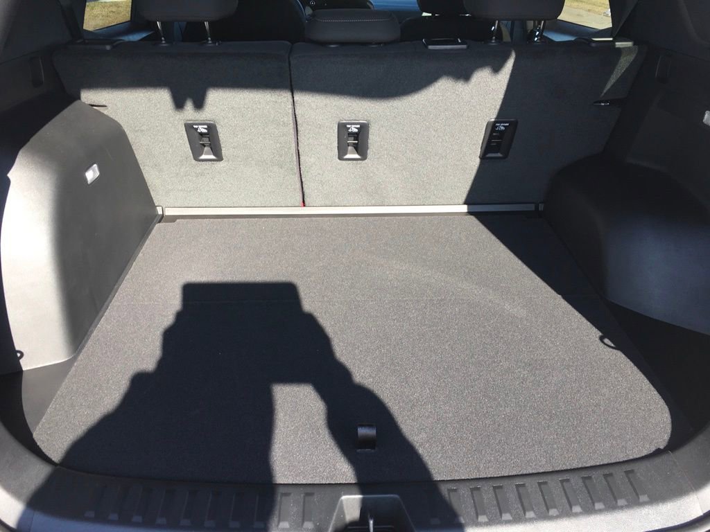 New 2026 Chevrolet Equinox LT w/ Safety and Technology Package image 25