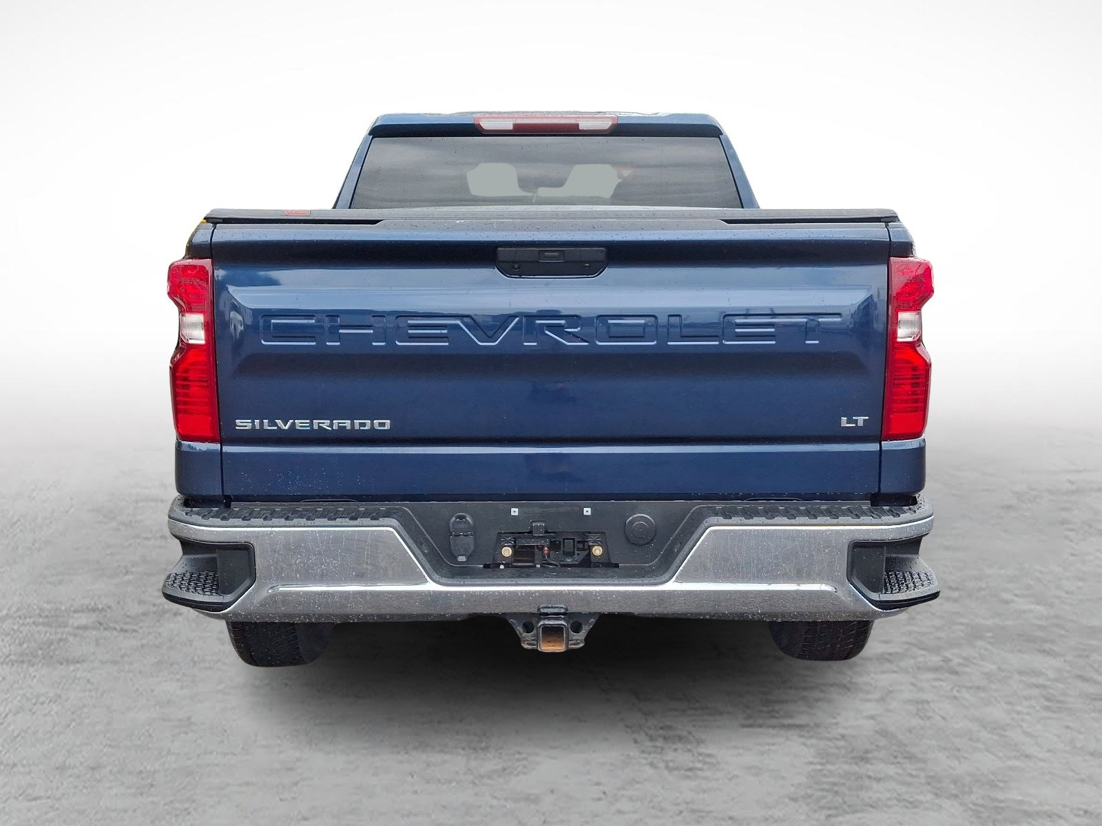 Used 2020 Chevrolet Silverado 1500 LT w/ Convenience Package image 5