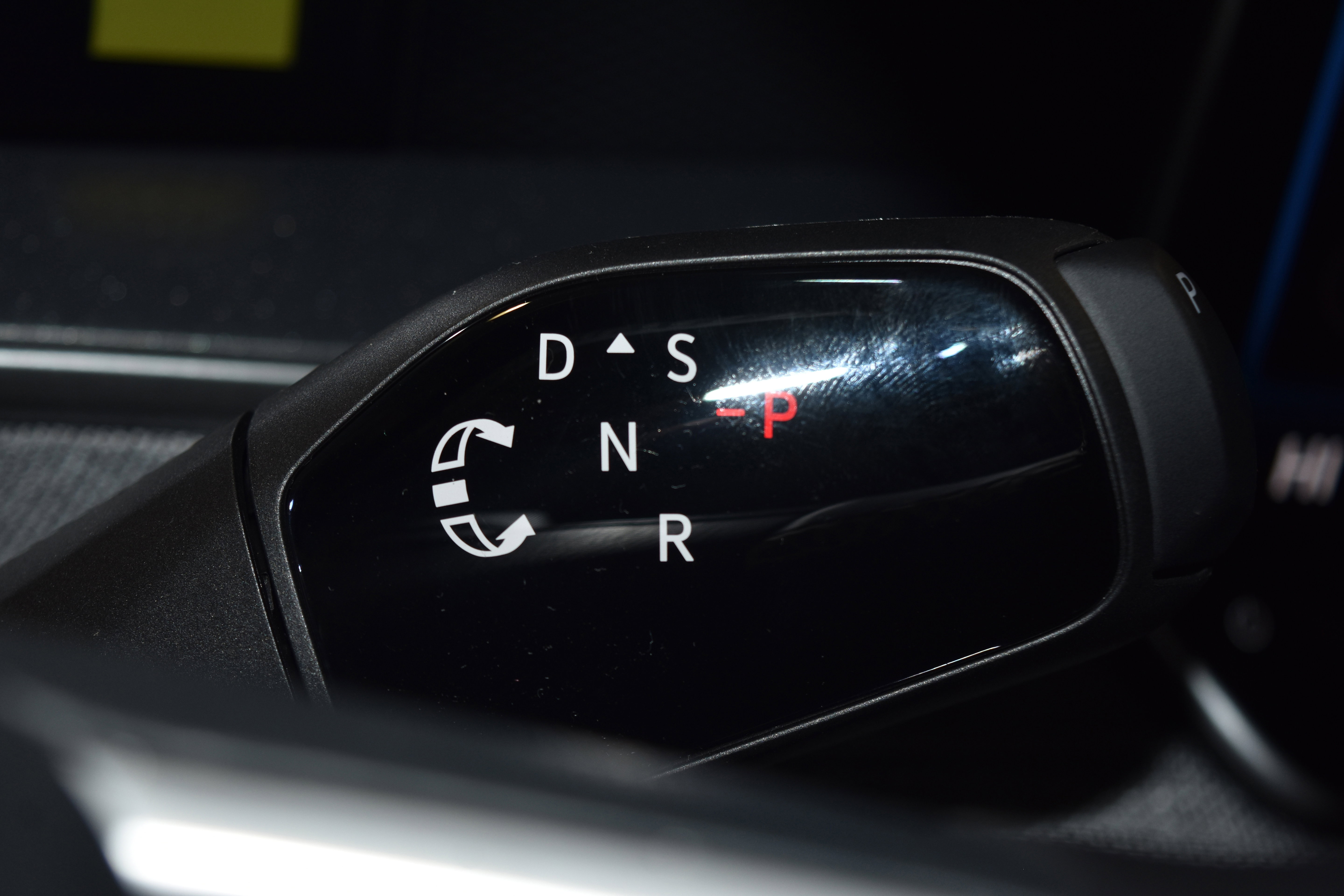 New 2026 Volkswagen Tiguan S image 12